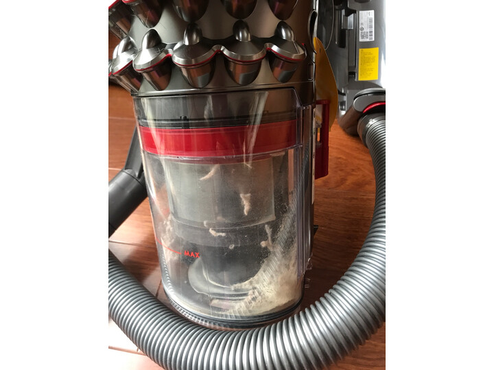 戴森cy22和cy26哪个好哪款好点-戴森cy22和cy26深度对比哪款更值得入手点_http://www.itswebtime.com_好物推荐_第10张