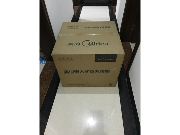 美的（Midea）伯爵 蒸汽烤箱TQN34FBJ-SA怎么样？口碑质量真的好不好- 首页推荐 第2张