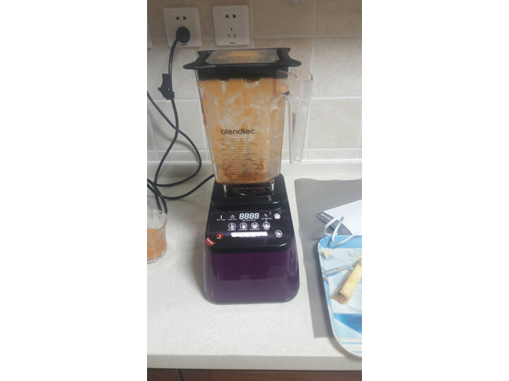 BledtecProfessioal 800详细参数及用户评价_好物_第8张_美肤蝶 BledtecProfessioal 800详细参数及用户评价_http://www.meifudie.com_好物_第8张