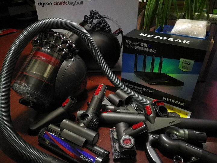 戴森cy22和cy26哪个好哪款好点-戴森cy22和cy26深度对比哪款更值得入手点_http://www.itswebtime.com_好物推荐_第9张