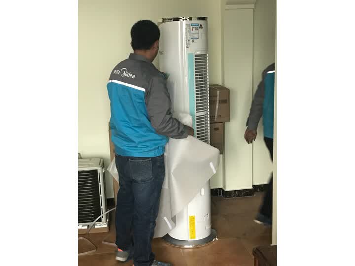 美的KFR-51LWBP3DN8Y-YB302(B1)怎么样_http://www.itswebtime.com_好物推荐_第15张