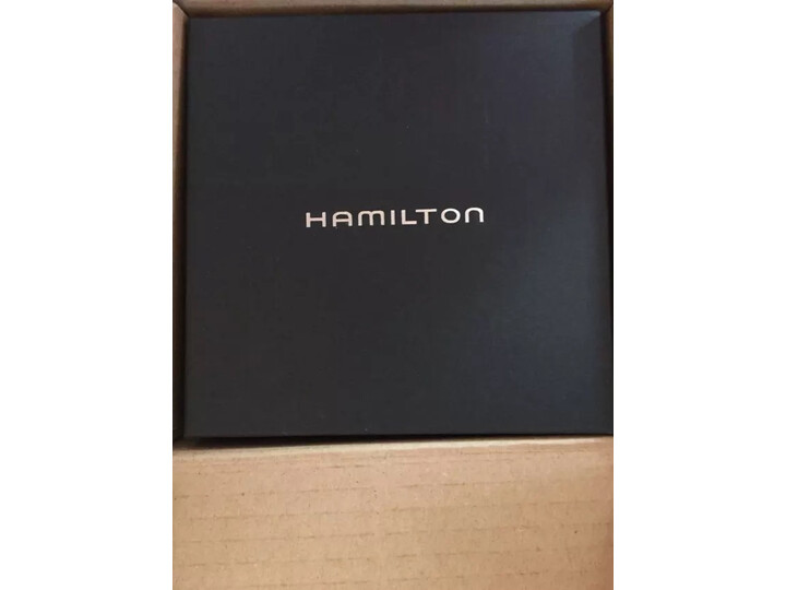 汉米尔顿(HAMILTON)瑞士手表美国经典系列臻薄42毫米H38755131怎么样？使用感受反馈如何【入手必看】 首页推荐 第5张
