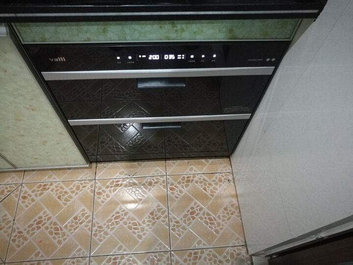 华帝i13011消毒柜怎么样-华帝i13011消毒柜真实用户评价分享_好物_第12张_美肤蝶 华帝i13011消毒柜怎么样-华帝i13011消毒柜真实用户评价分享_http://www.meifudie.com_好物_第12张