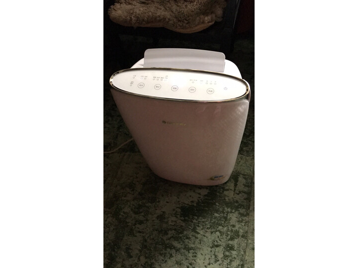 格力DH20EF WiFi版怎么样-格力DH20EF WiFi版性能表现如何_http://www.itswebtime.com_好物推荐_第13张