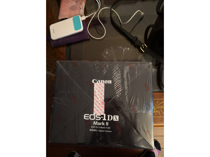 盘点佳能eos1dxmarkii与5dmark4有什么区别？讨论哪个好？