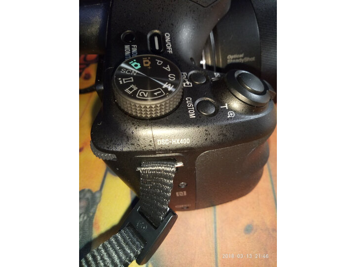 索尼（SONY） DSC-HX400 长焦数码相机怎么样？来说说质量优缺点如何 首页推荐 第1张