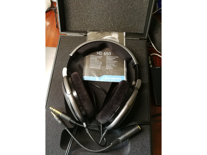 森海塞尔hd660s和650哪个好用些-森海塞尔hd660s和650深度对比_http://www.itswebtime.com_好物推荐_第9张