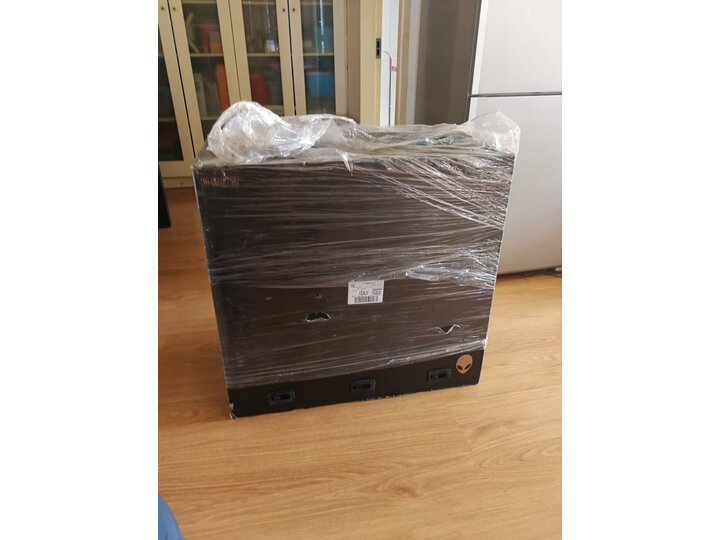 外星人Alienware Area水冷游戏台式电脑主机怎么样.质量好不好【内幕详解】 首页推荐 第1张
