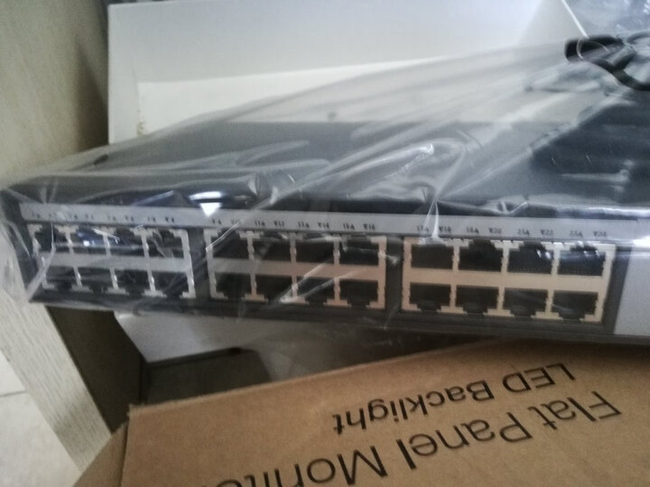 华三s1224f 和s1224r哪个好用点-华三s1224f 和s1224r深度对比_http://www.itswebtime.com_好物推荐_第9张