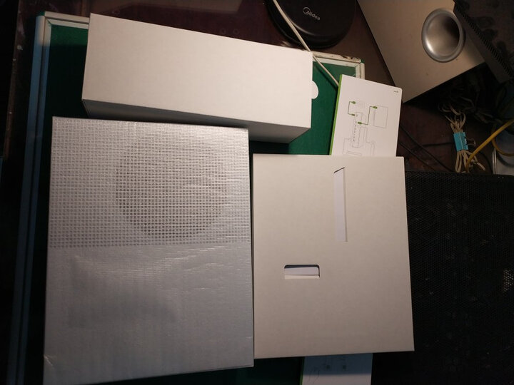 微软（Microsoft）Xbox One S 1TB怎么样？多少人不看这里都会被忽悠了啊 首页推荐 第4张