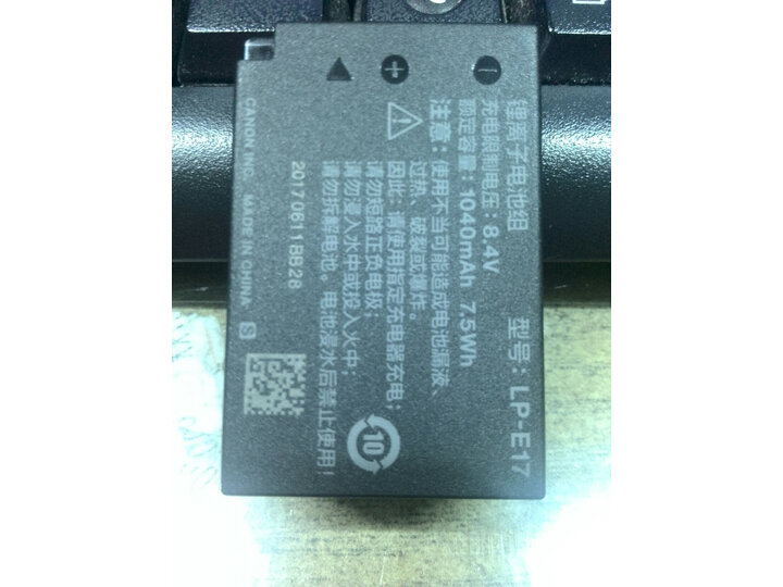 佳能EOS 800D怎么样-佳能EOS 800D真实用户使用评价_http://www.meifudie.com_好物_第10张