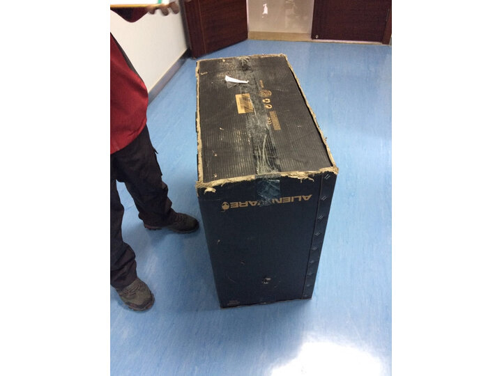 外星人Alienware Area水冷游戏台式电脑主机怎么样.质量好不好【内幕详解】 首页推荐 第7张