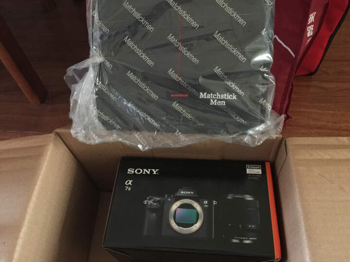 索尼（SONY）Alpha 7 II 标准套机（a7M2K）全画幅微单数码相机怎么样？亲身使用感受，内幕真实曝光 首页推荐 第9张