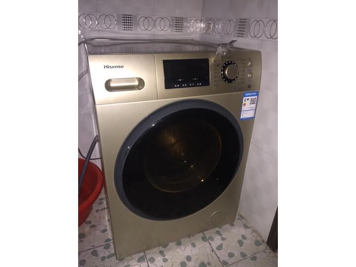 海信XQG100-UH1205FG怎么样_好物_第12张_推荐星 海信XQG100-UH1205FG怎么样_http://www.tuijianxing.com_好物_第12张