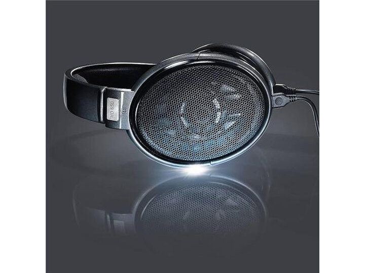 爆料森海塞尔hd650新版与旧版有区别没有？剖析哪个好？