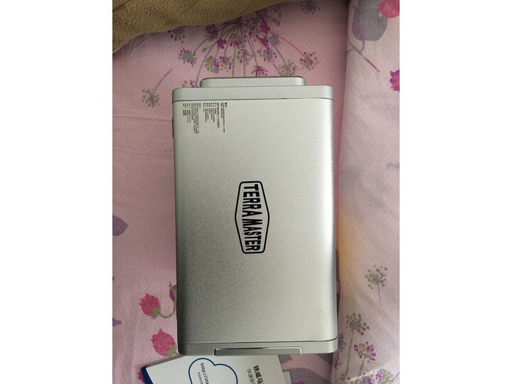 说说铁威马d2310对比Orico哪个好？测评区别如何？