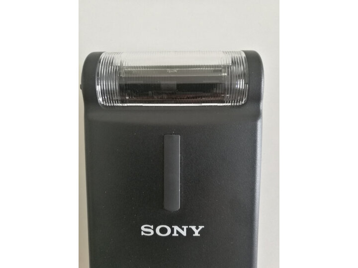 索尼（SONY）HVL-F20M 闪光灯新款优缺点怎么样【对比评测】质量性能揭秘 首页推荐 第6张