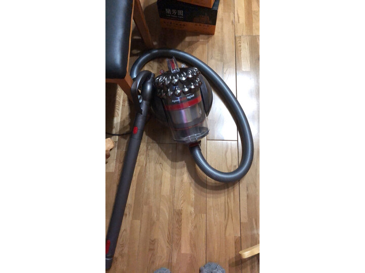 戴森cy22和cy26哪个好哪款好点-戴森cy22和cy26深度对比哪款更值得入手点_http://www.itswebtime.com_好物推荐_第8张