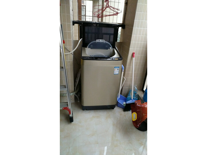 松下XQB80-X8156怎么样-松下XQB80-X8156用户反馈与体验_http://www.meifudie.com_好物_第10张