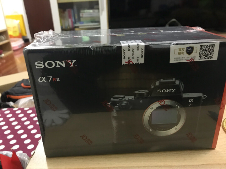 【质量众测揭秘】索尼（SONY）Alpha 7R II 全画幅微单数码相机比较测评怎么样？？对比说说同型号质量优缺点如何 首页推荐 第10张