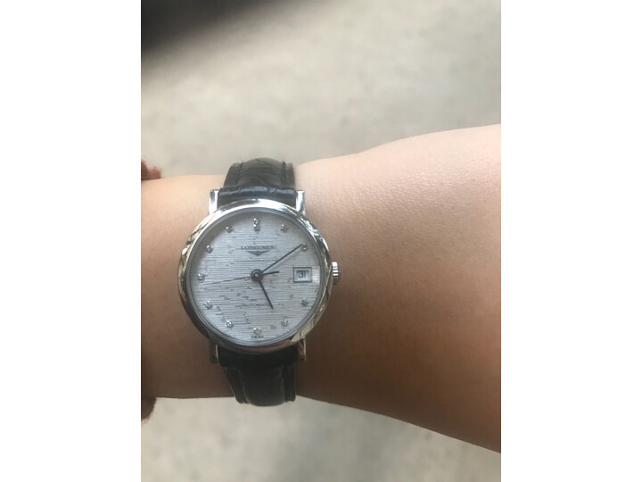 浪琴(Longines)瑞士手表 博雅系列 机械钢带女表 情侣对表 L43094976怎么样？入手使用感受评测，买前必看 首页推荐 第10张