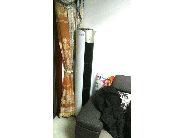 美的KFR-51LWBP3DN8Y-YB302(B1)怎么样_http://www.itswebtime.com_好物推荐_第11张