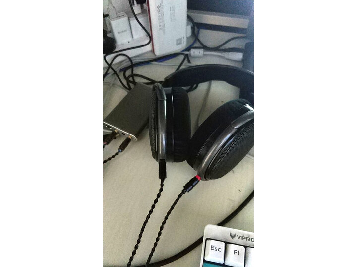 剖析森海塞尔hd650和大馒头区别是？比拼哪个好？