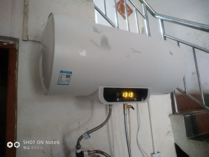 美的（Midea）电热水器家用F6030-V3S怎么样？质量性能分析，不想被骗看这里 首页推荐 第8张