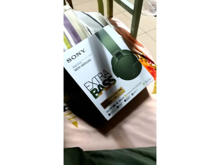 请问索尼xb950n1和xb950b1哪个好？比较区别如何？