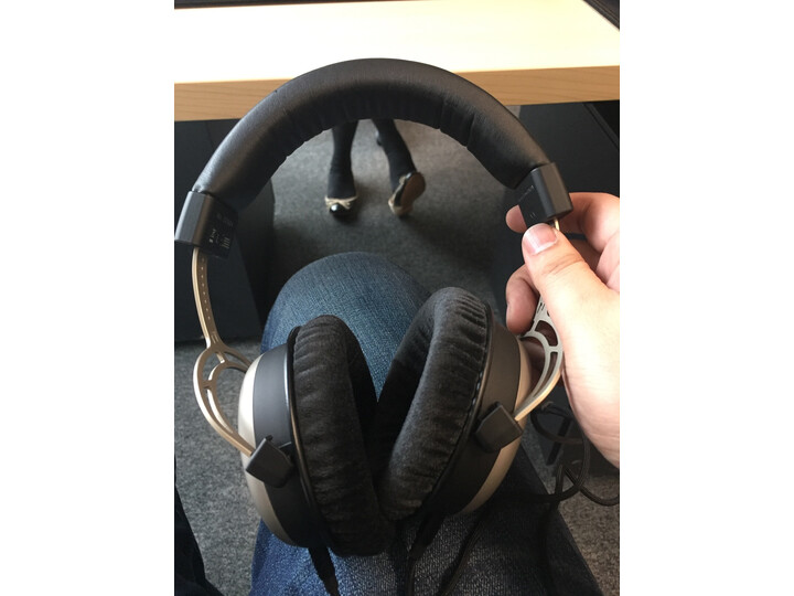 BeyerdyamicT1+Impacto详细参数及用户评价_好物_第12张_推荐星 BeyerdyamicT1+Impacto详细参数及用户评价_http://www.tuijianxing.com_好物_第12张