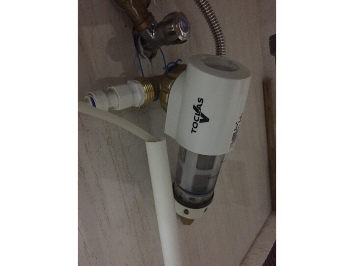 日本TOCLAS前置过滤器新款评测怎么样？？性能如何，求助大佬点评爆料 首页推荐 第8张