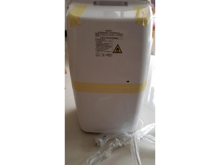 格力DH40EH怎么样-格力DH40EH真实用户使用感受_http://www.itswebtime.com_好物推荐_第13张