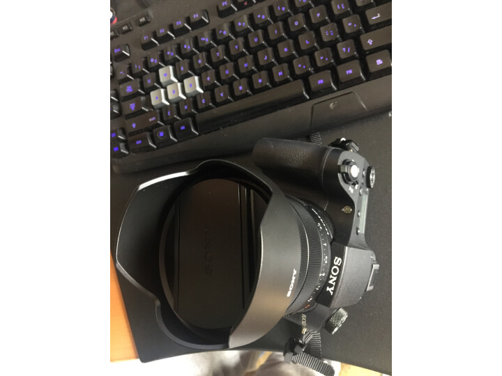 索尼（SONY）DSC-RX10M4 黑卡数码相机怎样【真实评测揭秘】好不好，质量如何【已解决】 首页推荐 第7张