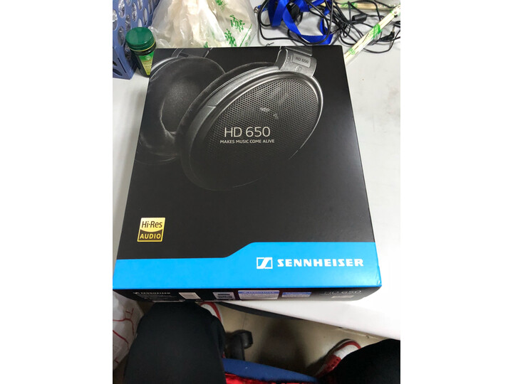 森海塞尔hd650新版与旧版的区别哪款好一些_http://www.itswebtime.com_好物推荐_第7张
