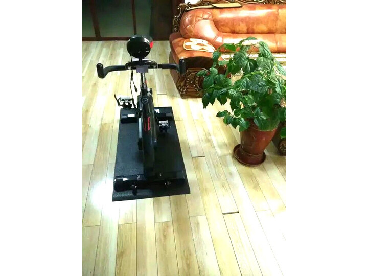 【华为生态款】舒华X6i智能跑步机怎么样？三月使用感受，内幕详解 首页推荐 第7张