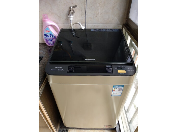 松下XQB80-X8156怎么样-松下XQB80-X8156用户反馈与体验_http://www.meifudie.com_好物_第14张