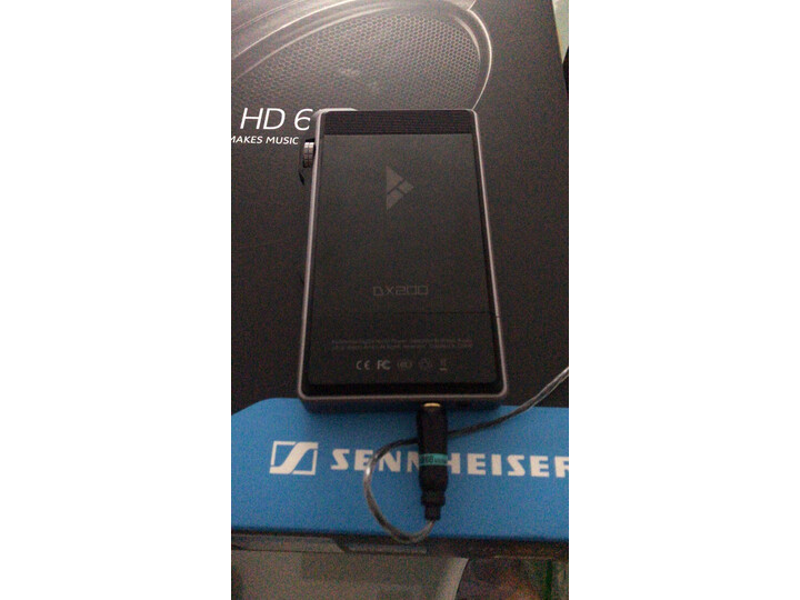 谈谈森海塞尔hd660s和akgk712pro对比哪个好？请问有没有区别