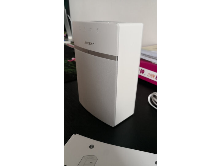 BoseSoudTouch 20 黑色怎么样_http://www.itswebtime.com_好物推荐_第9张