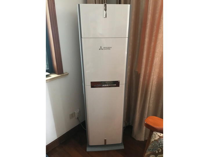 评测三菱电机MUZ-XEJ72VA怎么样呢？图文剖析质量好不好？