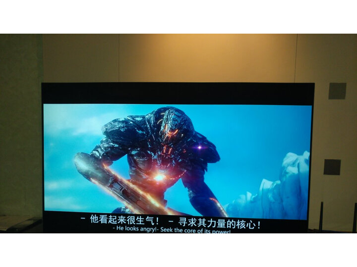 索尼（SONY）KD-65A8F 65英寸全面屏电视怎么样？好不好，优缺点区别有啥 首页推荐 第5张