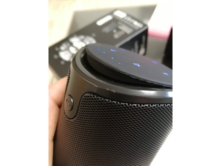 真实使用感受狂热者（ZEALOT） S8 无线蓝牙音箱怎么样？入手使用效果说说！