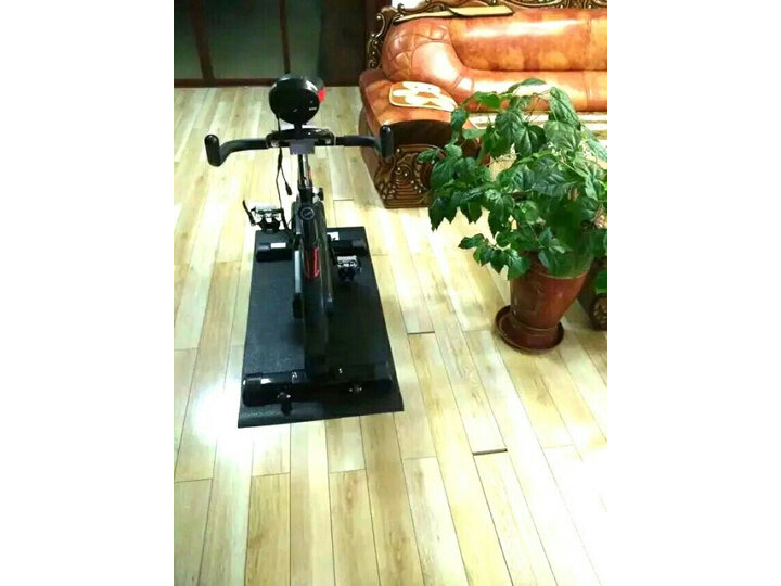 【华为生态款】舒华X6i智能跑步机怎么样？三月使用感受，内幕详解 首页推荐 第4张