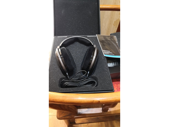 分析森海塞尔hd650和k701区别是什么点评哪个好？