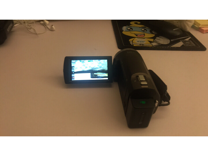 【质量众测揭秘】索尼（SONY）HDR-CX680 高清数码摄像机怎么样好不好【同款对比揭秘】内幕分享- 首页推荐 第6张