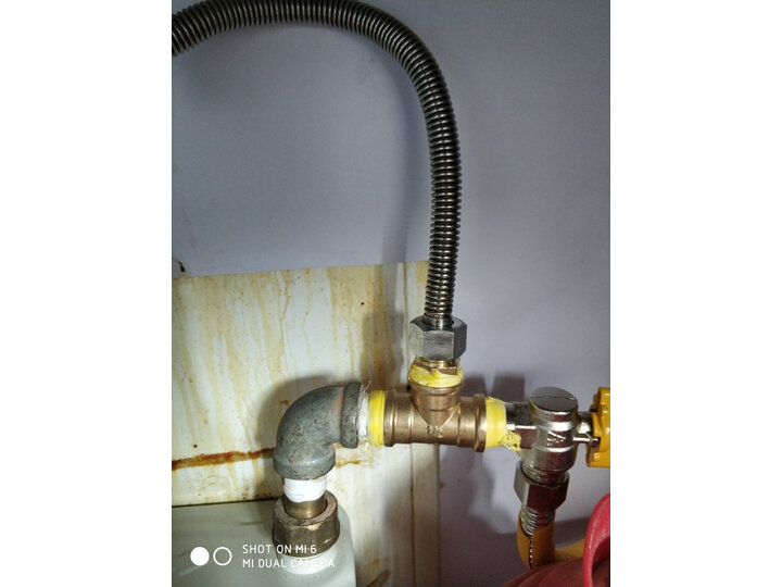 能率（NORITZ）燃气热水器13升GQ-13E4AFEX怎么样？口碑质量真的好不好- 首页推荐 第6张
