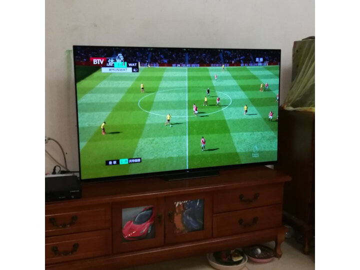 索尼（SONY）KD-65A8F 65英寸全面屏电视怎么样？好不好，优缺点区别有啥 首页推荐 第4张