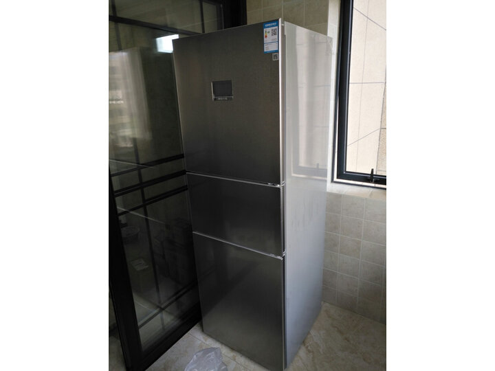 博世BCD-306W(KGH32A2Q0C)详细参数及用户评价_http://www.itswebtime.com_好物推荐_第9张