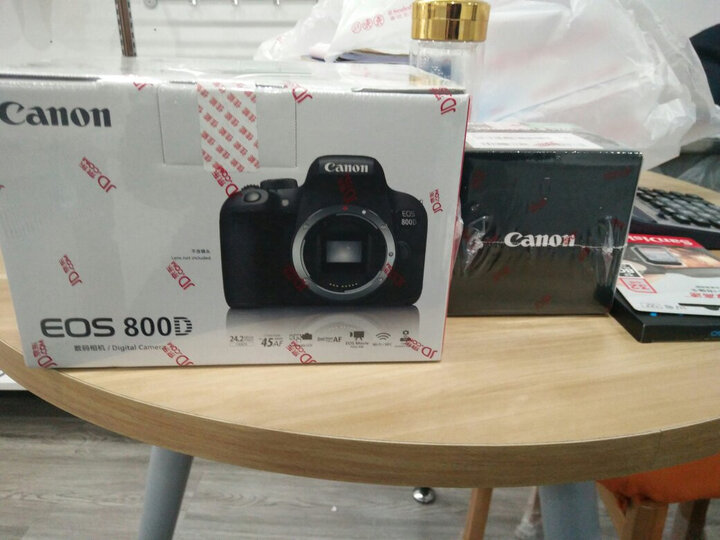 佳能EOS 800D怎么样-佳能EOS 800D真实用户使用评价_好物_第6张_美肤蝶 佳能EOS 800D怎么样-佳能EOS 800D真实用户使用评价_http://www.meifudie.com_好物_第6张