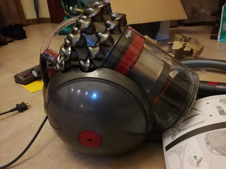 戴森cy22和dc36的哪个好用些-戴森cy22和dc36的深度对比_http://www.itswebtime.com_好物推荐_第12张