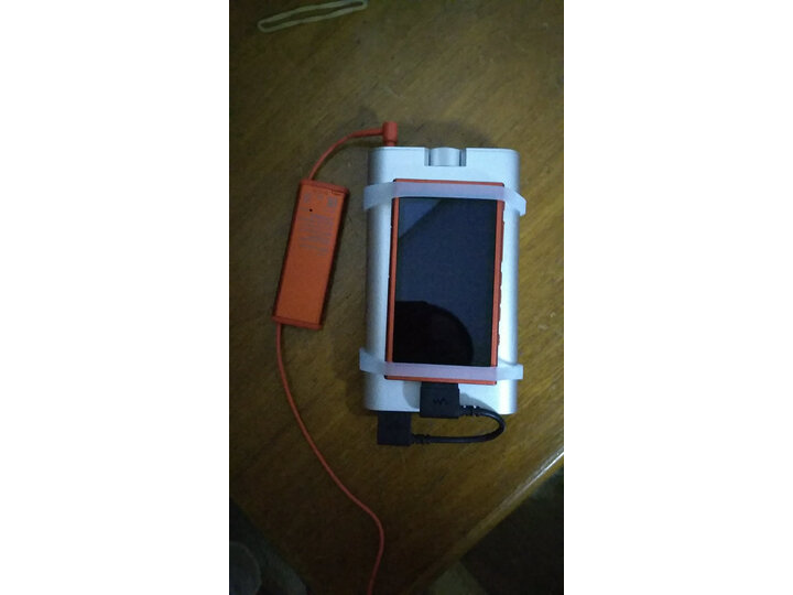 索尼pha3和飞傲哪个好用-索尼pha3和飞傲深度对比_http://www.meifudie.com_好物_第11张